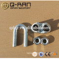 Galvanized Malleable Clip Different Types